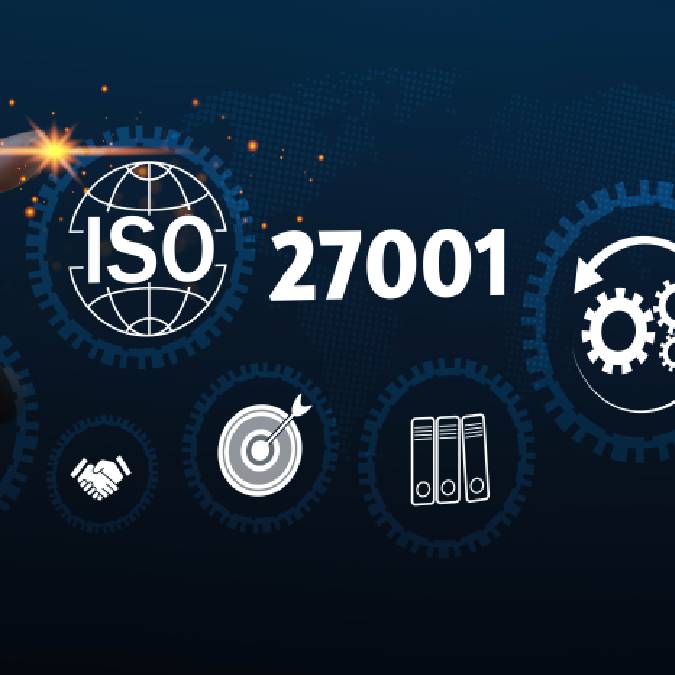 ISO 27001 Compliance Audit Cybersecurity Assessment Orange County California