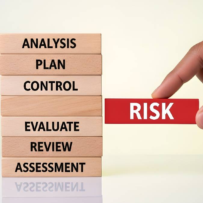 cyber risk assessment, Cybersecurity Consulting In Orange County California, Risk Assessment, Risk analysis