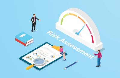 Risk Management Risk Assessment CISO CISA Security Audit Orange County Irvine California Newport Beach Tustin Santa Ana