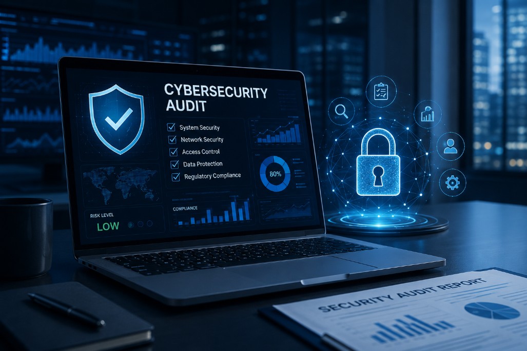 Security Audit Report