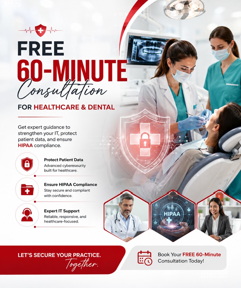 Privileged account and healthcare IT security
