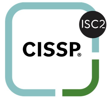 CISSP certification mark