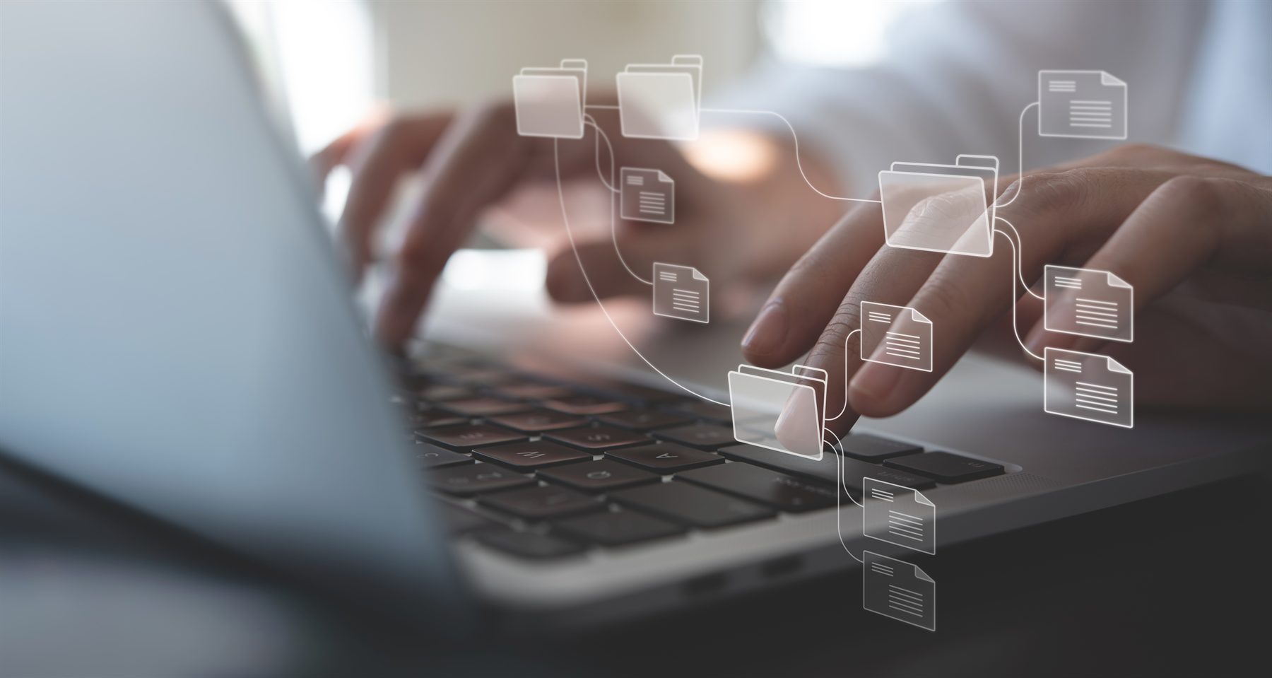 File Server and Shared Folder Security Assessment visual for OC Security Audit