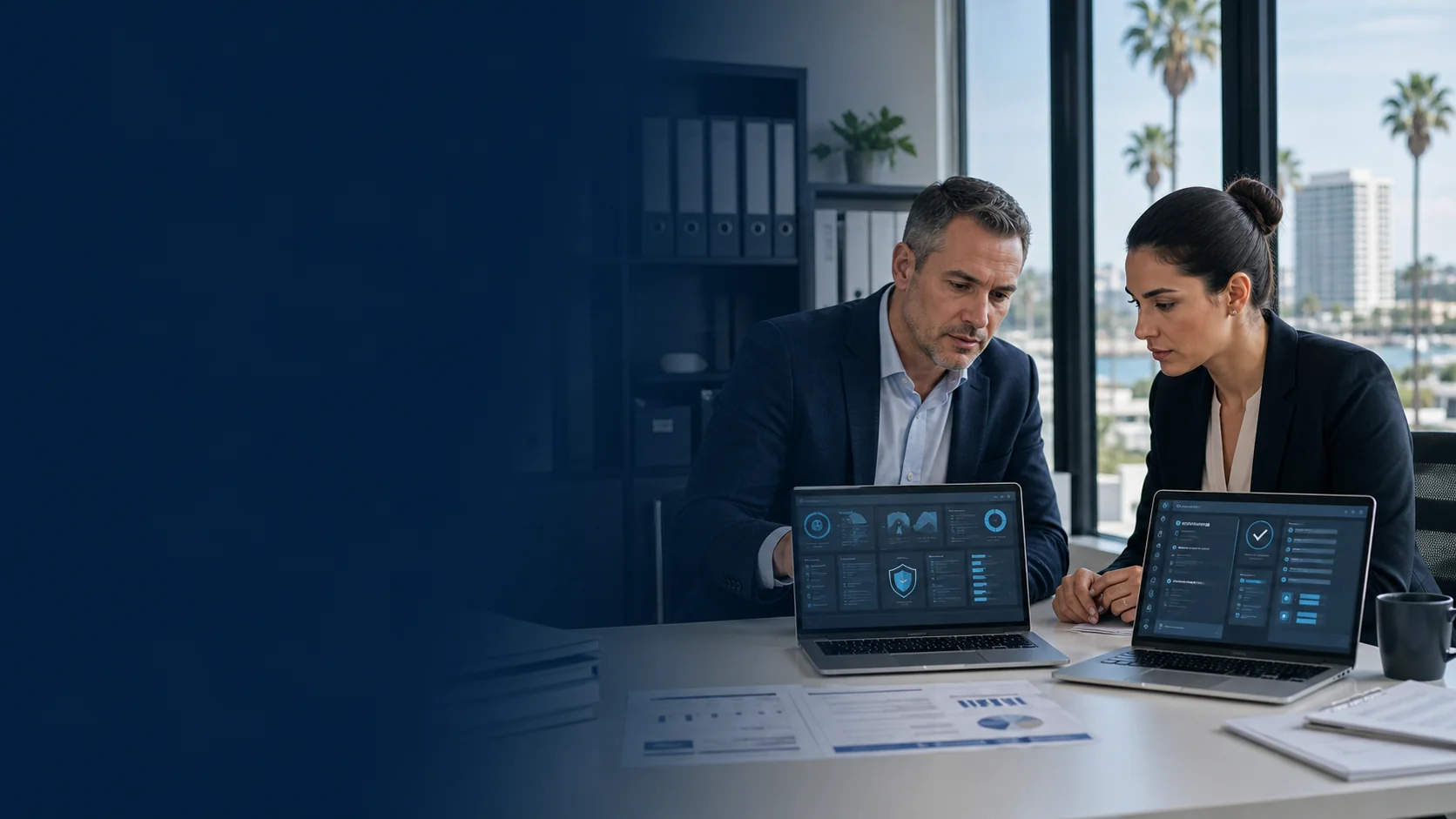 CPA and tax-firm security evidence review for IRS WISP readiness
