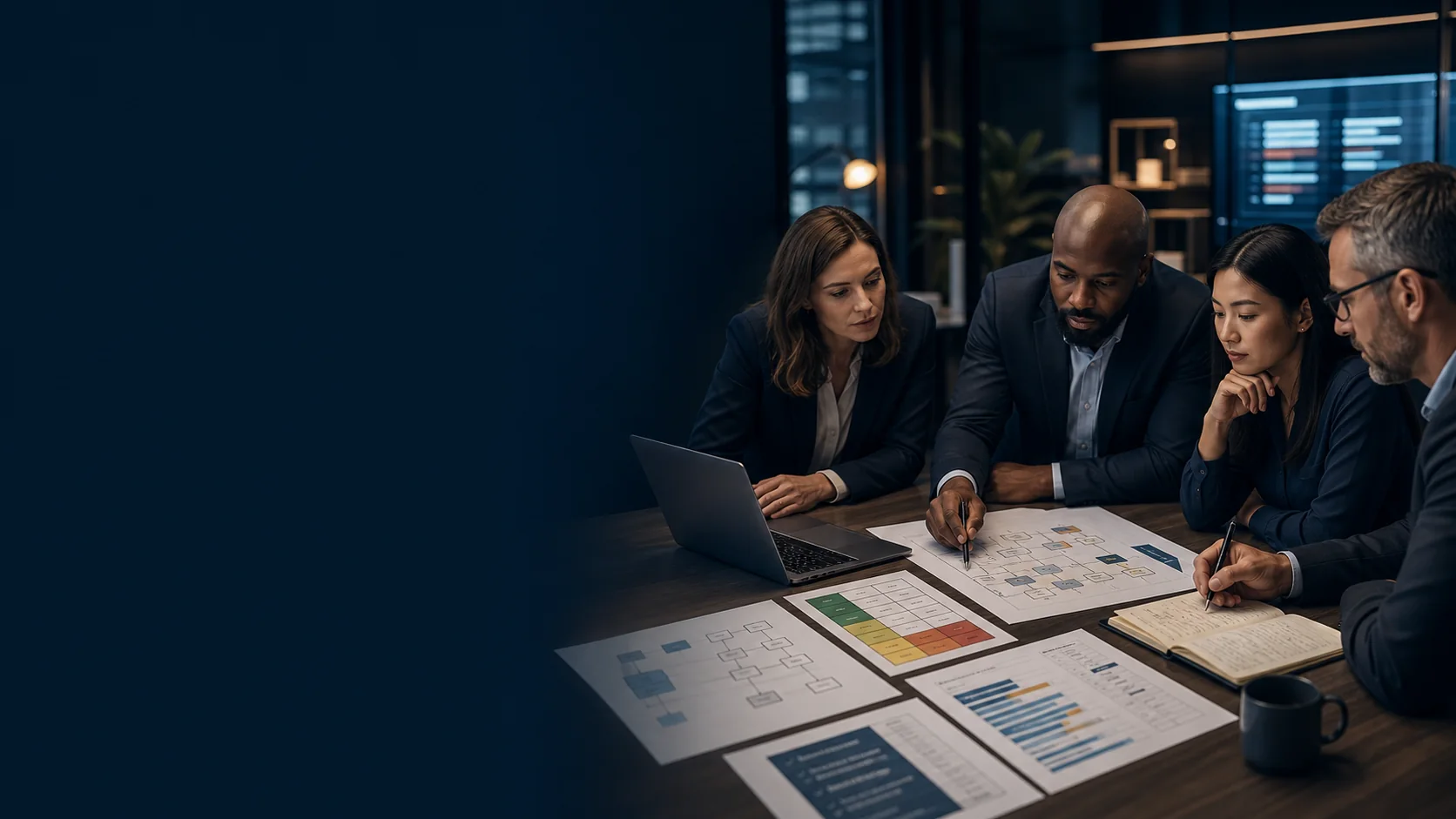 how to perform cyber risk assessment methodology