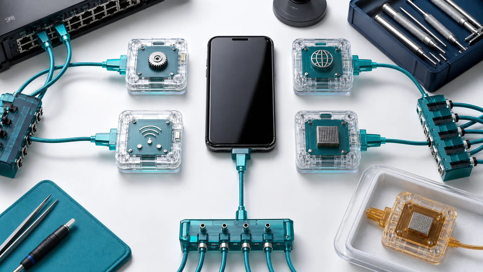 Malicious Profiles, VPNs, and Certificates on iPhone 2 Mobile configuration review mapping profile signer, organization owner, installed payloads, VPN destination, certificate trust, and removal impact