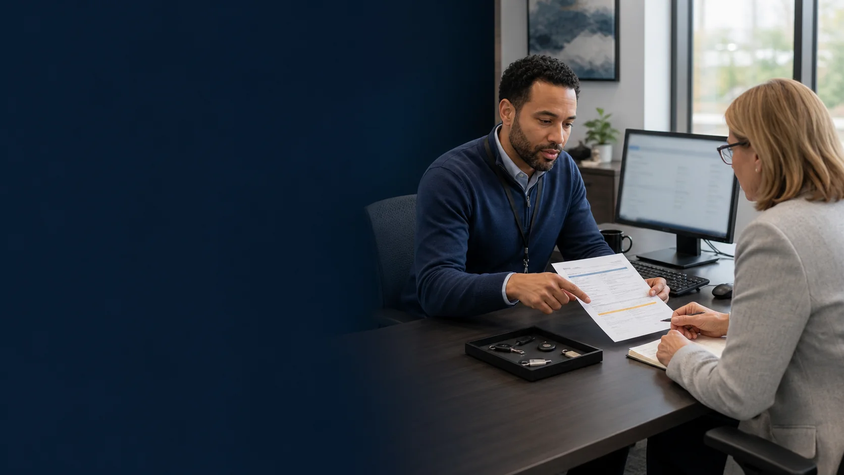 IT administrator and reviewer validating time-bound Microsoft 365 privileged access evidence