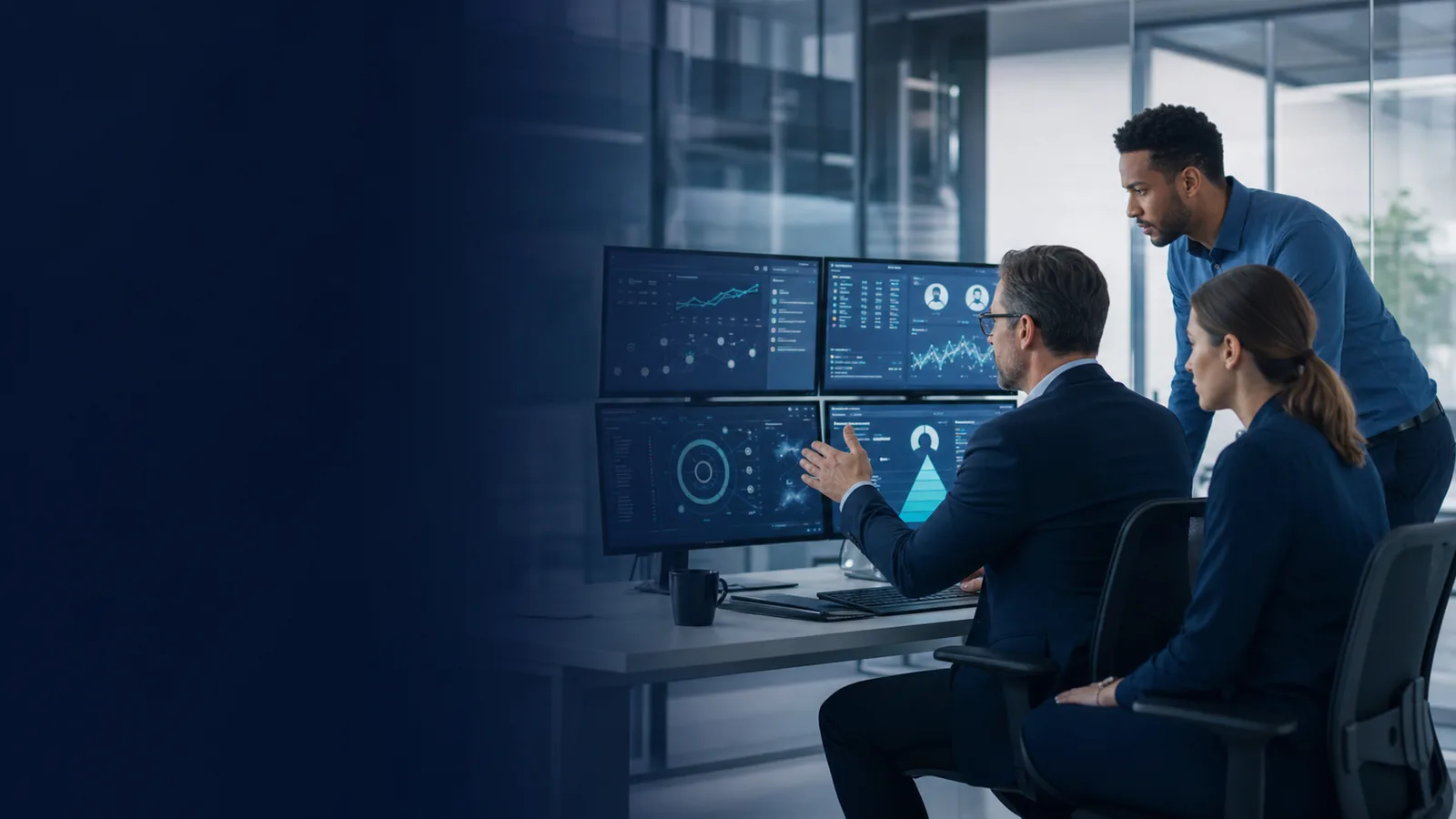 Microsoft 365 and Azure Security | vCISO Orange County