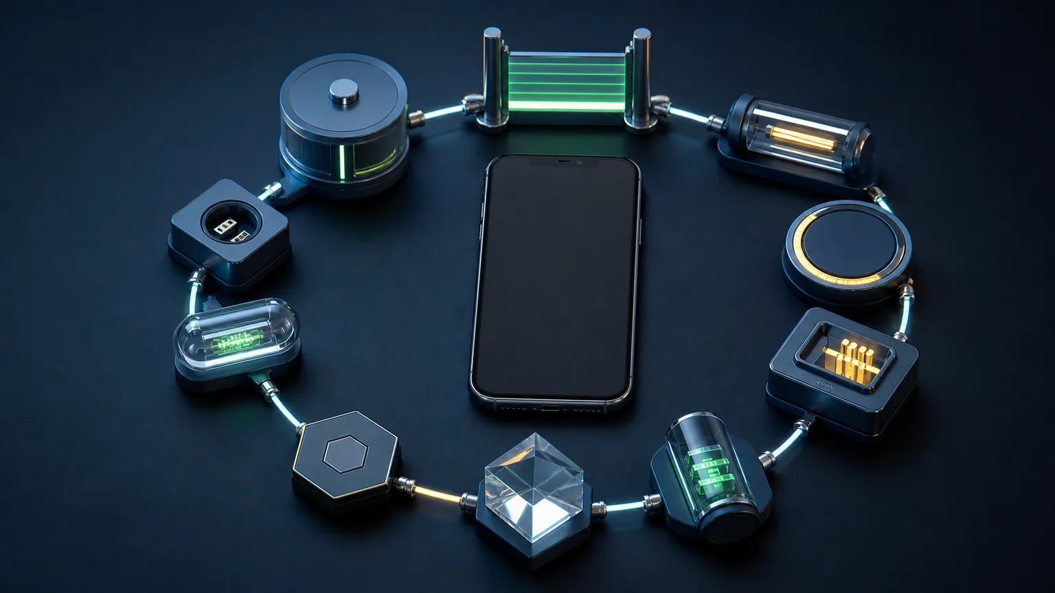 Mobile security operations validating signed configuration, device compliance, certificate trust, exceptions, and response ownership