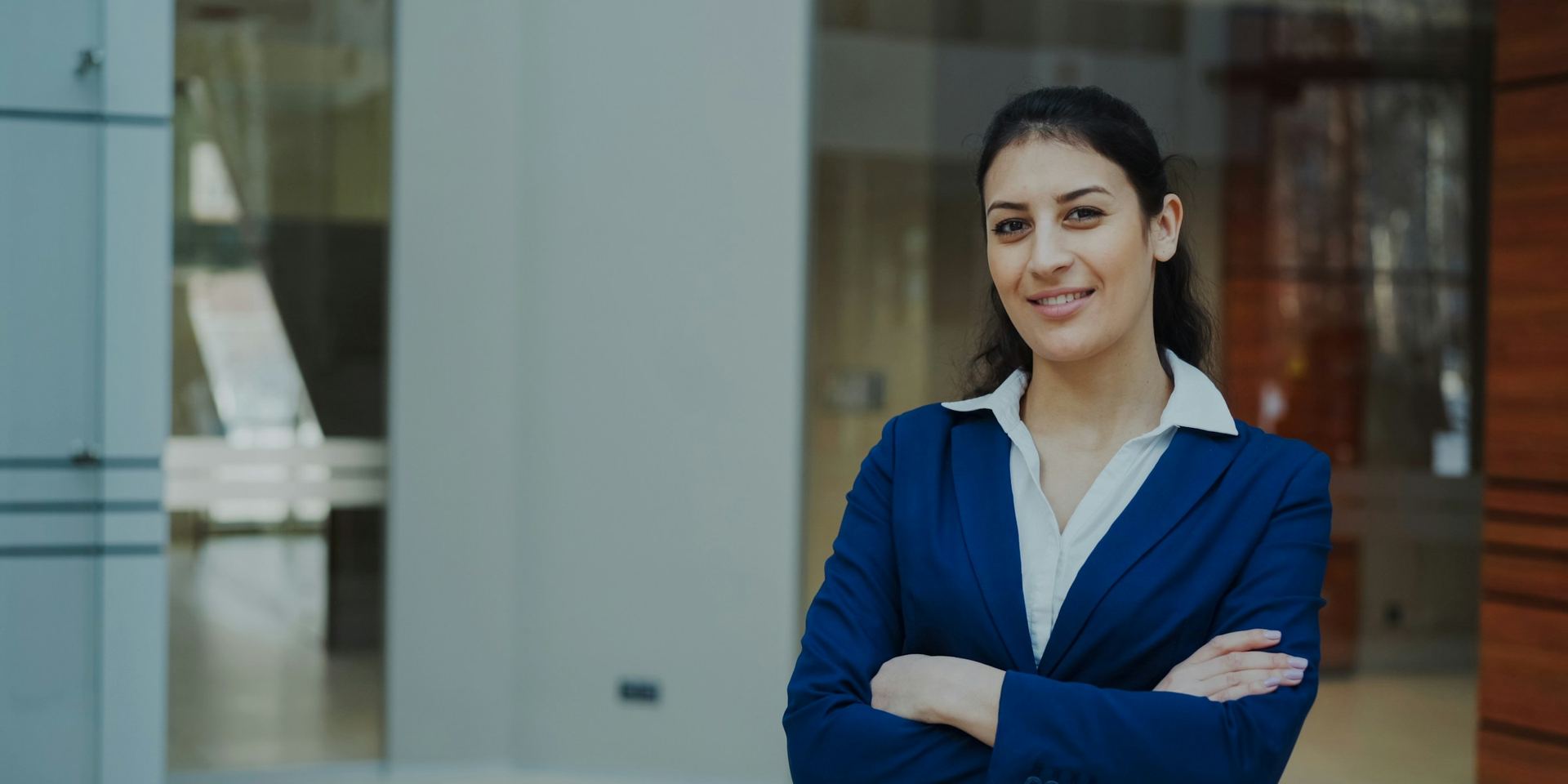 CCPA Cybersecurity Audit: The 18 Components and the 2028 to 2030 Deadlines 1 Compliance executive in a modern office preparing for a CCPA cybersecurity audit
