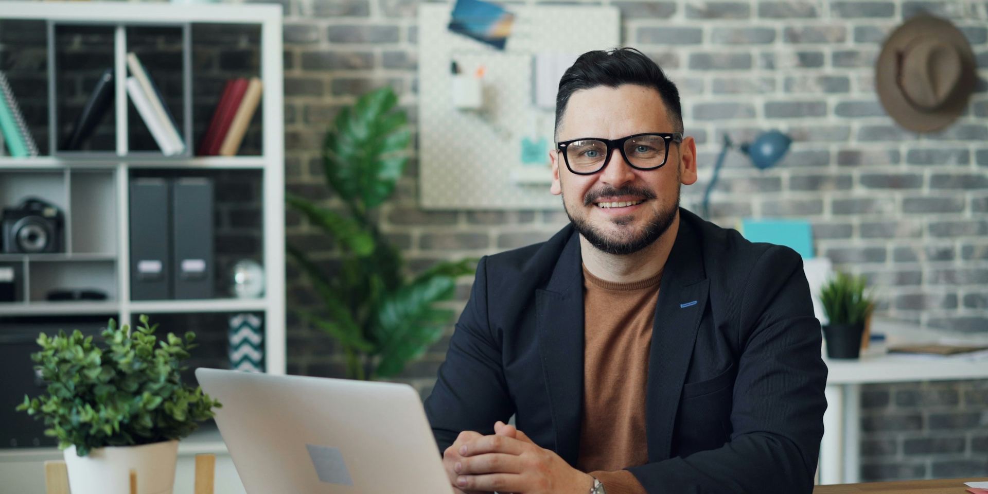 CCPA Cybersecurity Audit: The 18 Components and the 2028 to 2030 Deadlines 2 Business owner at his desk preparing evidence for an independent audit